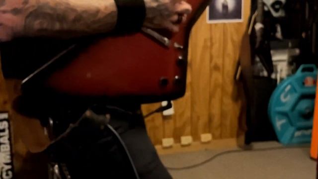 BLACK TUSK Full Performance on Slay At Home | Metal Injection смотреть онлайн