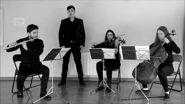Hallelujah | Leonard Cohen смотреть онлайн
