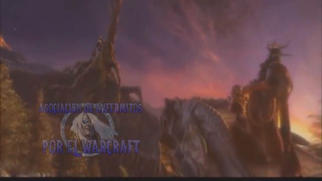 Enfermitos por el Warcraft - Recopilación