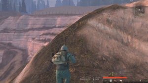 Фарм Каменной Соли.Везувий (Stalker Online/Stay Out)