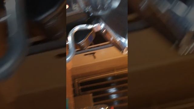 Кофемашина Nuova Simonelli Appia Life 1 GR S и кофемолка Eureka Zenith NEO 65 E смотреть онлайн