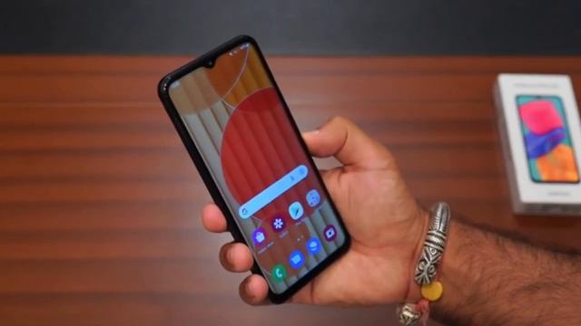 RAM 8/256 GB, SNAPDRAGON 780G 5G, 108 MP, AMOLED 120 HZ - HP 2 JUTAAN TERBAIK 2023 смотреть онлайн
