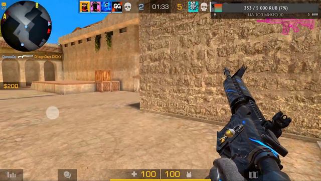 СТРИМ СТАНДОФФ 2 РАЗДАЧА СКИНОВ,МИКСЫ И БЕСПЛАТНЫЕ ДУЭЛИ. смотреть онлайн