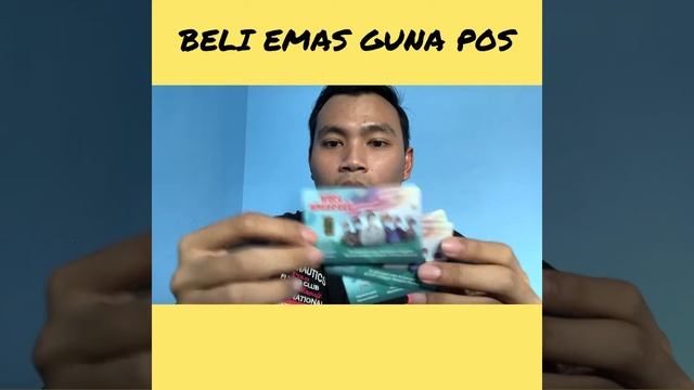 PUBLIC GOLD : GOLD IN TRANSIT (GIT) смотреть онлайн