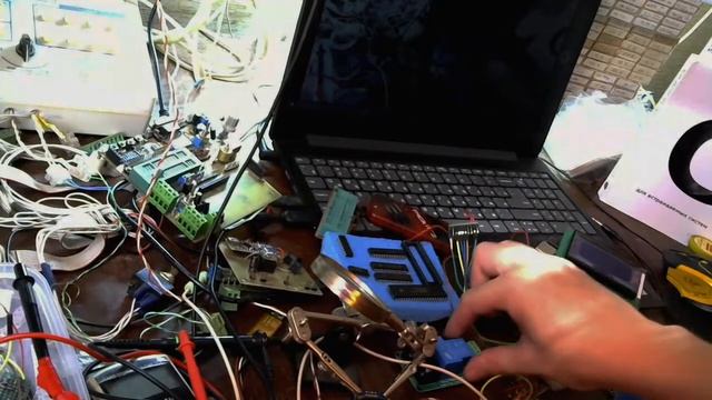 Программирование микроконтроллеров. Часть 0. С чего начать. Getting Started. Обзорное видео.