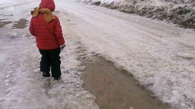 Три дня в северной глубинке ❄️ поселок Намск Республика Коми ❤️ и немного про Сыктывкар ?