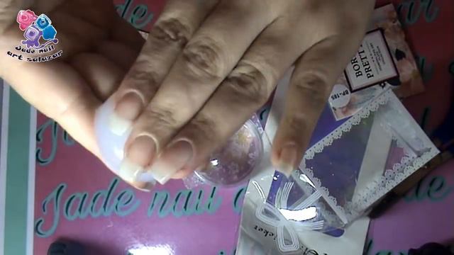 Unboxing , BORNPRETTY, BEAUTYBINGBAN , смотреть онлайн