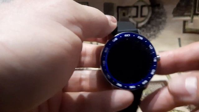 Обзор работы смарт-часов 2E Alpha X 46mm. смотреть онлайн