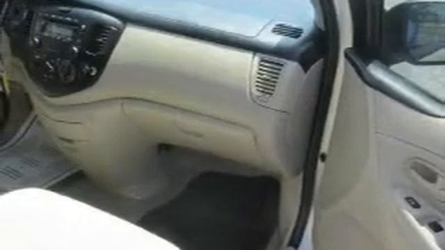 2005 Mazda MPV - New Castle DE смотреть онлайн