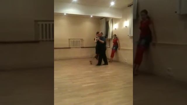 Сергей Мага. Урок 16.05.2011 смотреть онлайн