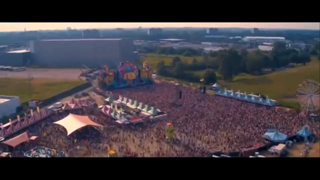 Luna Haruna - Overfly (Adyoro Hardstyle Bootleg) | HQ Videoclip смотреть онлайн