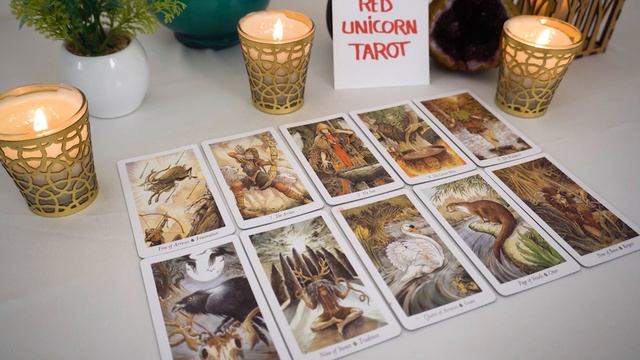 AQUARIUS? This is big!!! I don't want to spoil the surprise but... смотреть онлайн