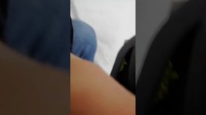 Нормальная работа двигателя? киа рио 3, 2013 год.