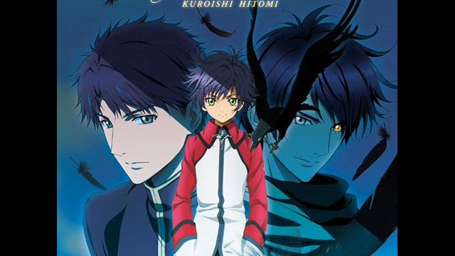 Ost Vol. 2 - 18 Fuugawari Na Deai смотреть онлайн