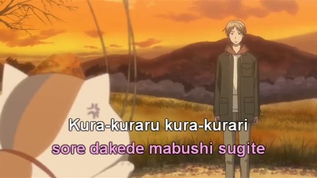 | Karaoke | Renai Circulation [meg rock/Bakemonogatari] смотреть онлайн