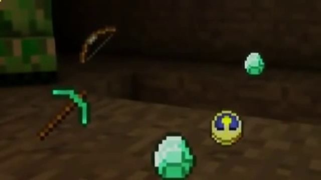 Minecraft Анимация! Прикольная minecraft анимация. смотреть онлайн