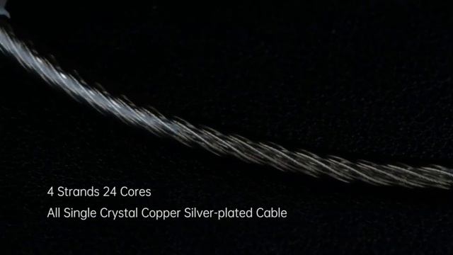 iKKo Asgard OH5 in-ear Monitors смотреть онлайн