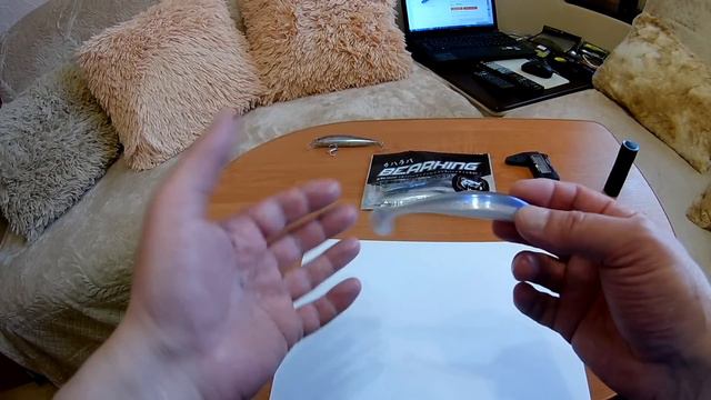 Easy Shiner от BearKing. Новинка 2018. Обзор.