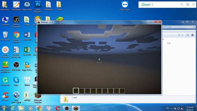 Ocean Floor – Clay Sand and Dirt Mod 1.17.1/1.12.2/1.7.10 Free Download for Minecraft смотреть онлайн