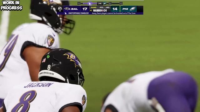 First Official Madden 24 Gameplay! смотреть онлайн