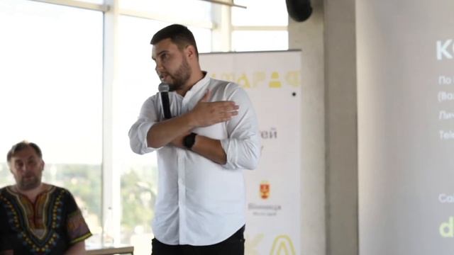 Prof_Talk: Трансформація бізнесу в умовах кризи