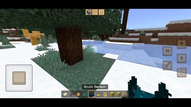 CRAFTING AND BUILDING 1.20 BETA UPDATE IS HERE AND IT'S INSANE!!!! смотреть онлайн