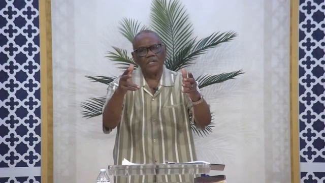 Faith Center Ministries Bible Study 03/13/24 Pastor Donald R. Gridiron, Sr. смотреть онлайн