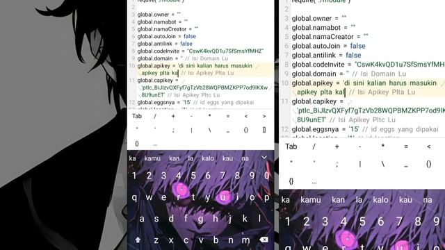 ?SC BOT WHATSAPP TERBARU || BUG || CREATE PANEL || CREATE DOMAIN смотреть онлайн