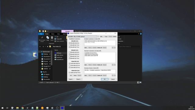 Fix Nvidia Surround wrong resolution/Not working смотреть онлайн