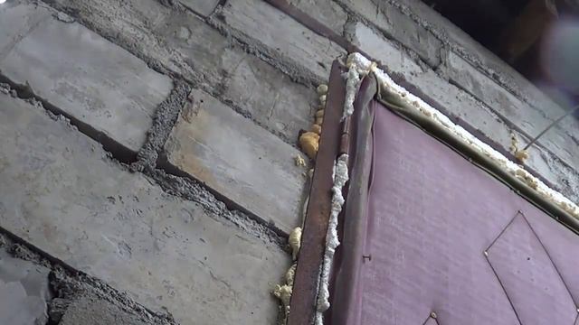 как утеплить двери окна и тд простой способ смотреть онлайн