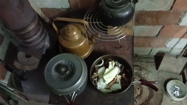 Губа лося часть 3