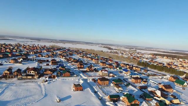 Новая школа Нагаево смотреть онлайн