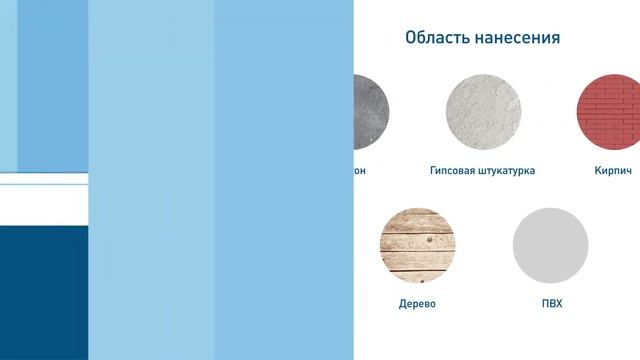 Эластичная влагостойкая шпатлёвка Polyfilla смотреть онлайн