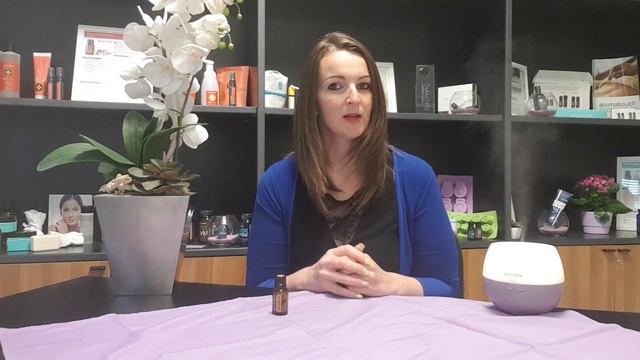 Olio Essenziale di Mandarino Tangerino doTERRA - Citrus reticulata - смотреть онлайн