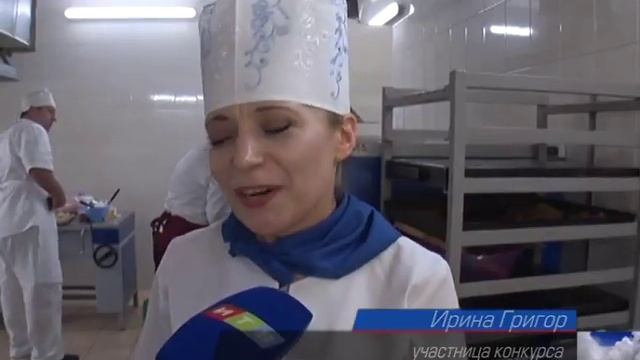 В Симферополе определен лучший повар детского сада смотреть онлайн