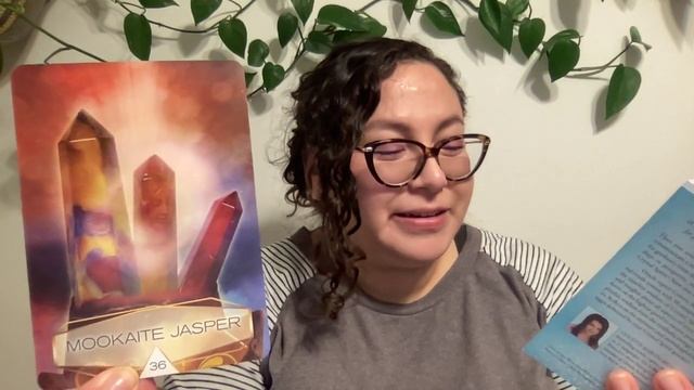 Soothing Sunday Oracle for the Week of January 23rd смотреть онлайн