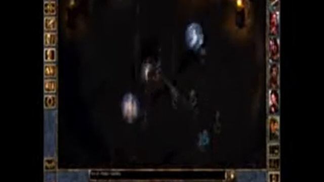 BALDURS GATE ENHANCED EDITION For PC Download смотреть онлайн