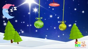 Новогодняя колыбельная (New Year's lullaby)