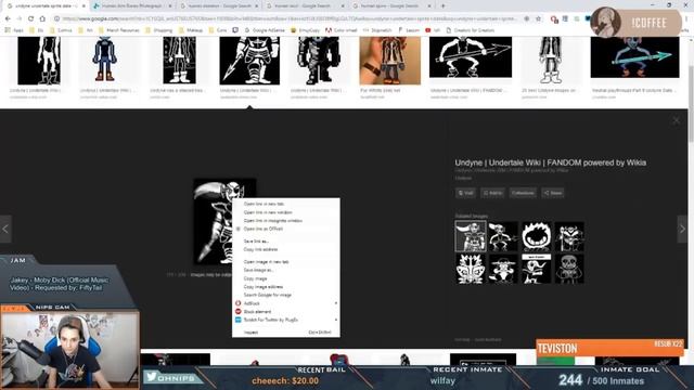 [Speedpaint] Undertale Thirsty Thursday смотреть онлайн