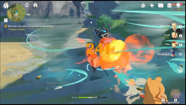 GENSHIN IMPACT.EXE смотреть онлайн