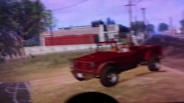 GTA V Gameplay [PC] - ATI HD 3870 OC 512 MB [1920x1080] смотреть онлайн