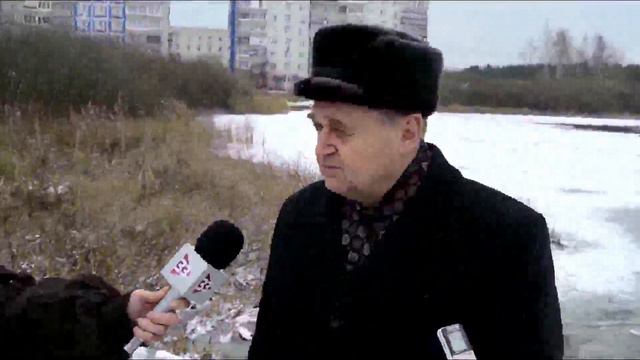 рейд МЧС по водоемам г.Коврова