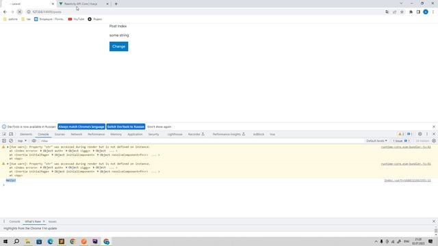 Самое простое объяснение Composition Api Vue. Vue 3 setup секция. Что такое setup, ref, reactive смотреть онлайн