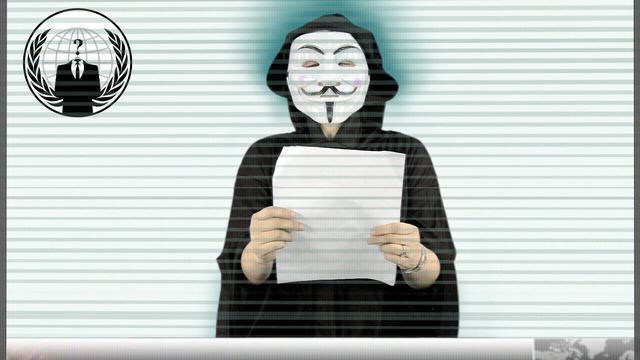 Anonymous Broadcast for Halloween 2019 🎃👻 смотреть онлайн