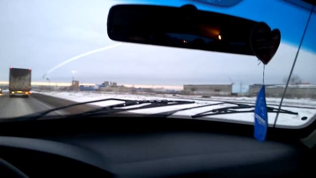 ГАЗ-3102 Chrysler 2.4 DOHC смотреть онлайн