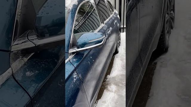 Джили монжаро , зимние проблемы смотреть онлайн