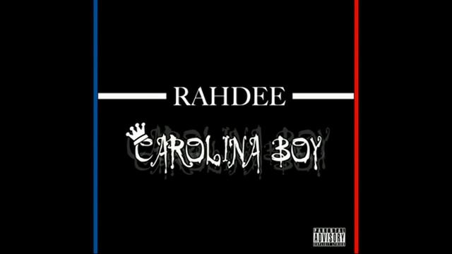 BANG - RAHDEE {CAROLINA BOY} смотреть онлайн