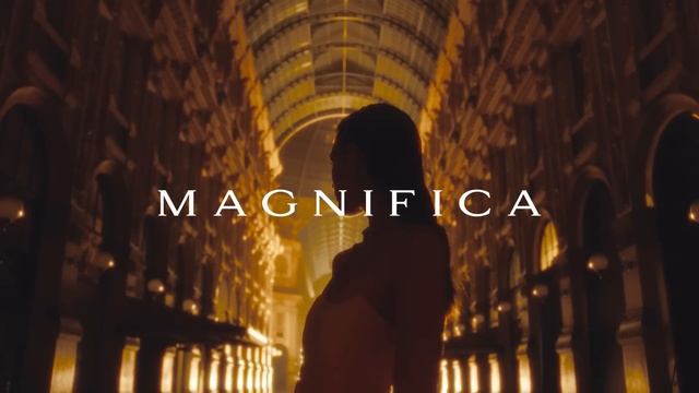 BVLGARI MAGNIFICA HIGH JEWELRY COLLECTION - TEASER 1 смотреть онлайн