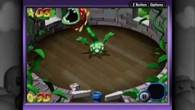 MARIO PINBALL LAND review for Game Boy Advance смотреть онлайн