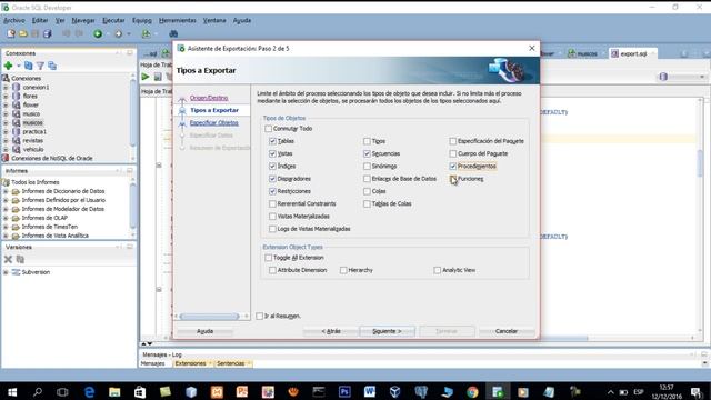 Backup Oracle Developer смотреть онлайн